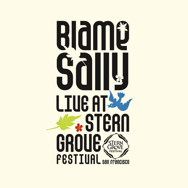 Live at Stern Grove Festival, San Francisco (Live) cover