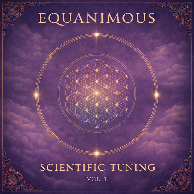 Equanimous Scientific Tuning, Vol. 1