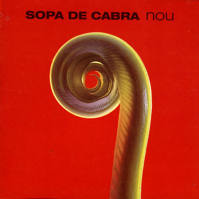Nou cover
