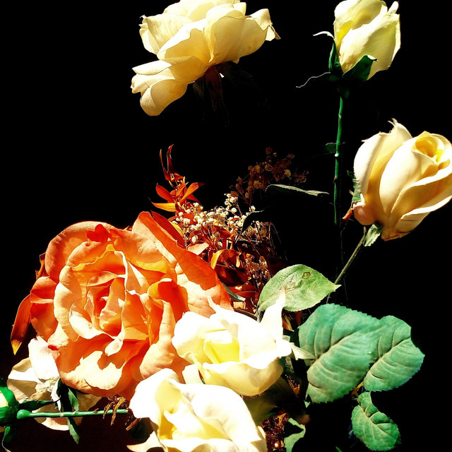 A Month Off (Alternative Mix) (single)