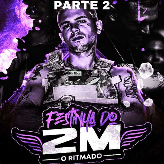 Sequencia Festinha do 2M Parte 2 cover art