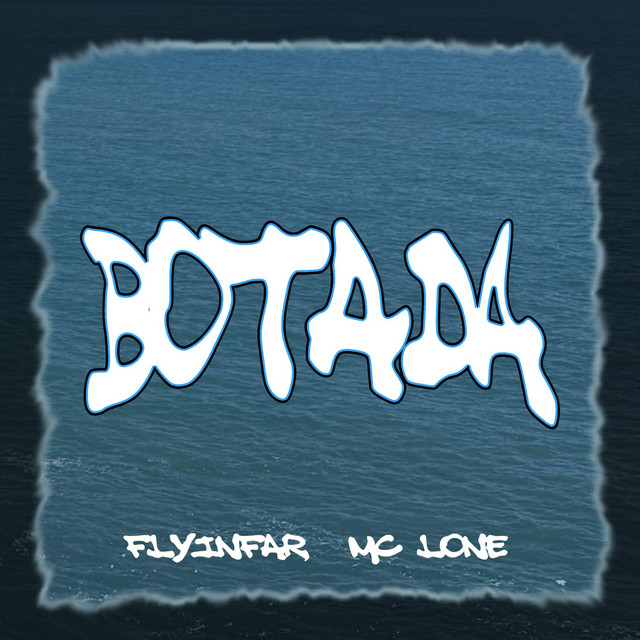 Обкладинка: BOTADA — FlyinFar