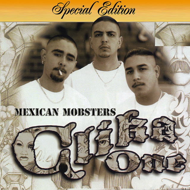 Mexican Mobsters - song and lyrics by Clika One | Spotify