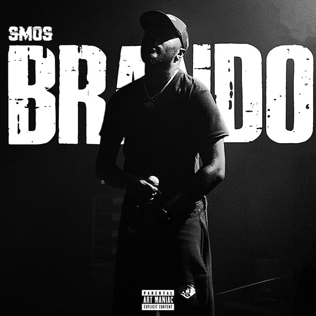 Brando cover art