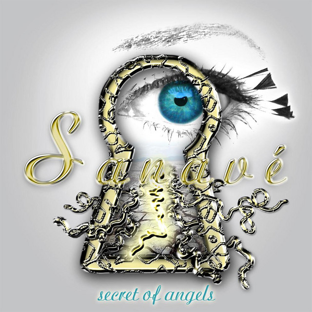 Secret Of Angels cover art