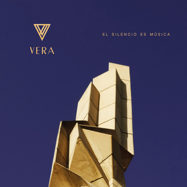 El Silencio Es Musica cover art
