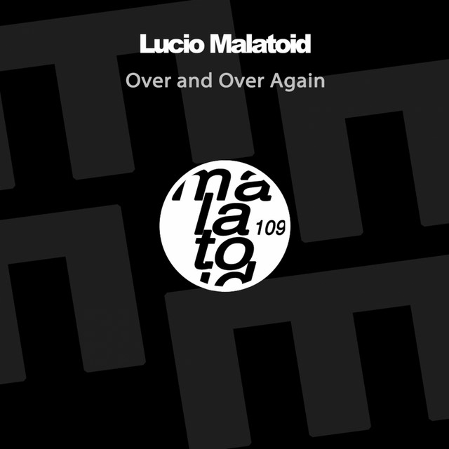 Over And Over Again - Original Mix