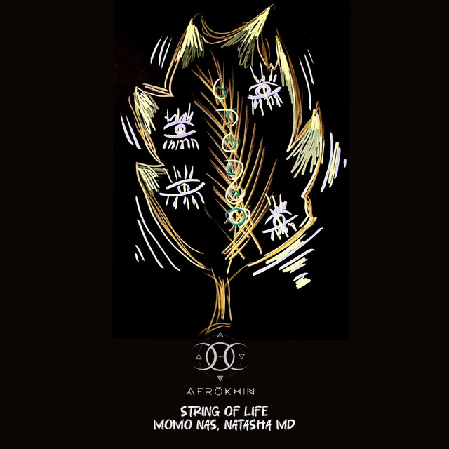 String of Life album art