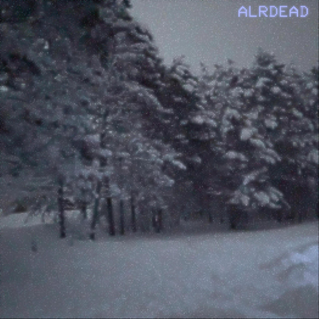 alrdead cover art