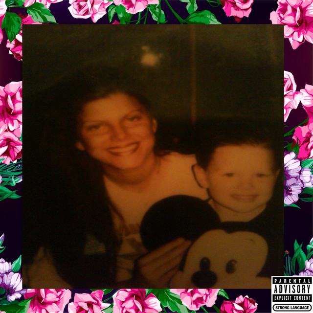 Calm Before The Storm cover art