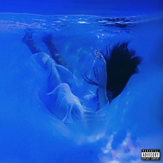 Never Felt cover art