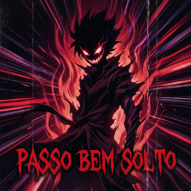PASSO BEM SOLTO