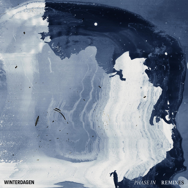 Phase In (Remixes) cover art