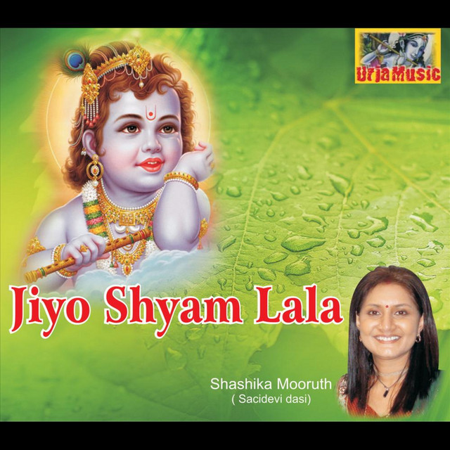 Jiyo Shyam Lala cover art