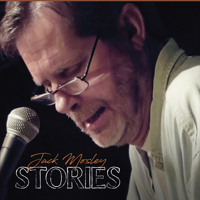Stories cover