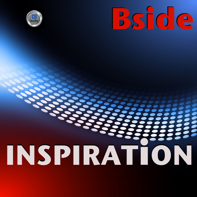 Inspiration cover art