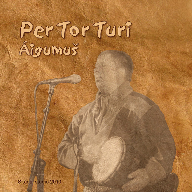 Aigumuš cover art