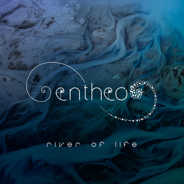 River of Life cover art