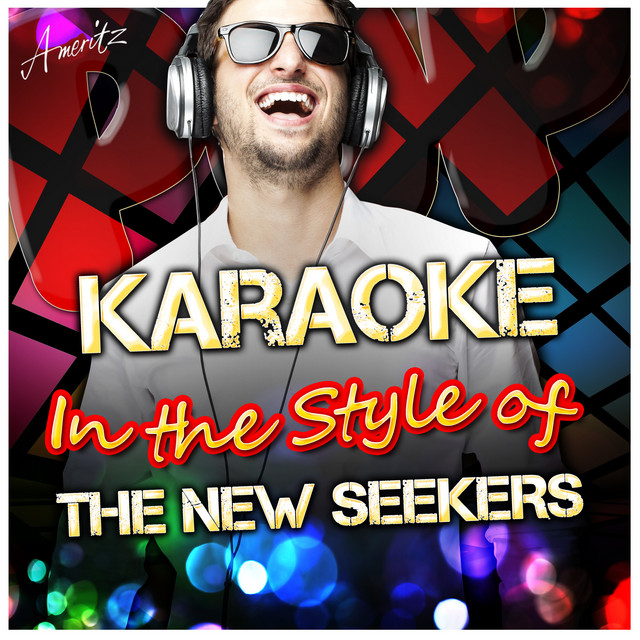 What Have They Done to My Song Ma (In the Style of the New Seekers) [Karaoke Version]