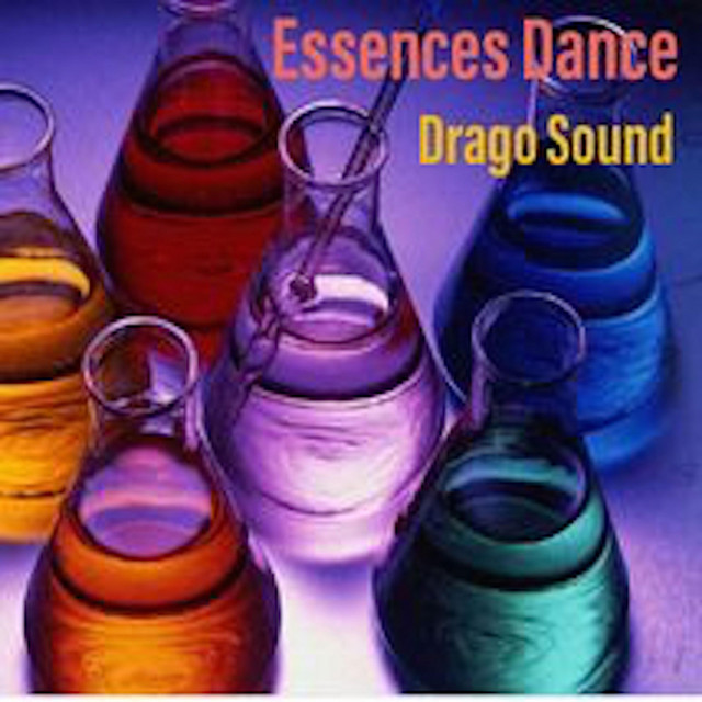 Essences Dance vol.1 cover art