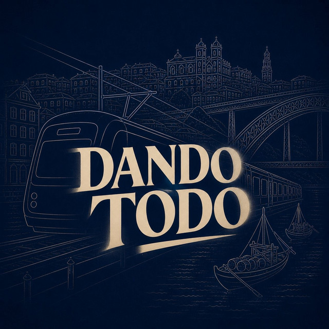 DANDO TODO