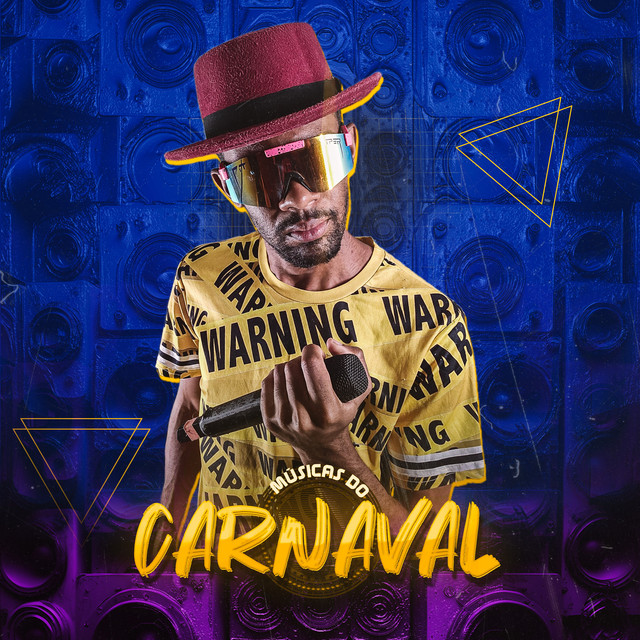 Musicas do Carnaval 1.0