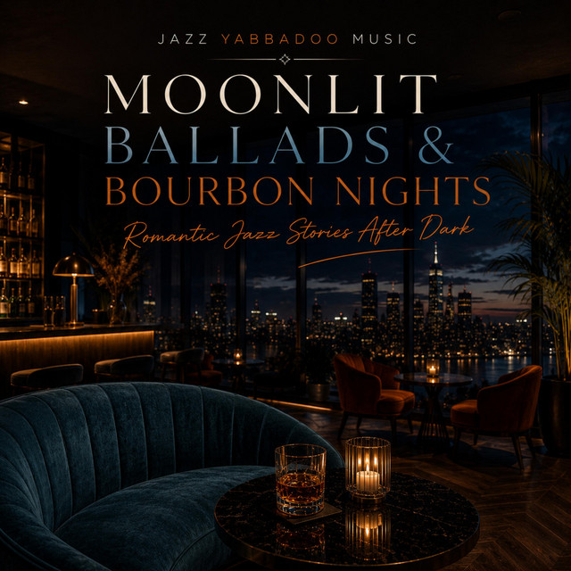 Jazz Yabbadoo Music