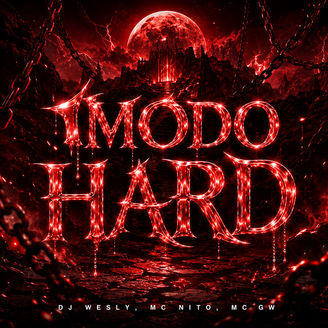 Modo Hard album image