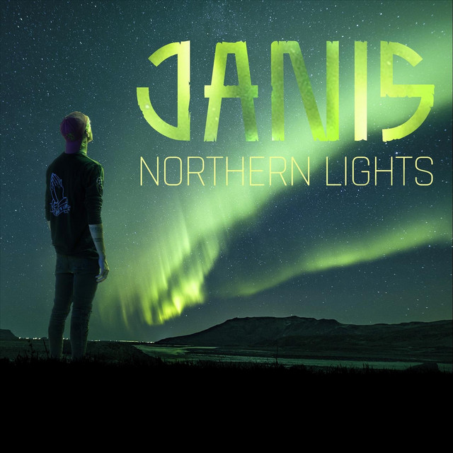 Northern Lights cover art