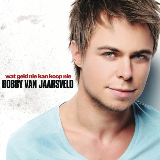 Wat Geld Nie Kan Koop Nie cover art