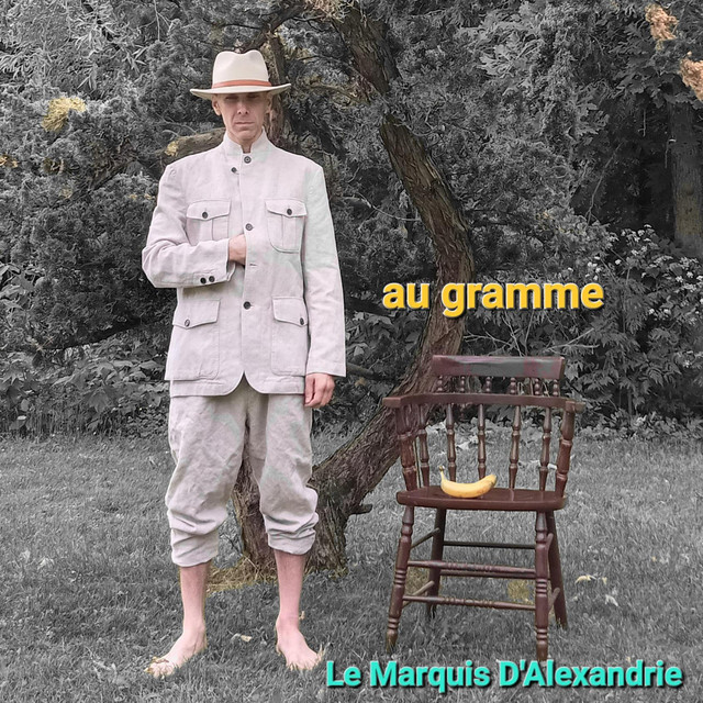 au gramme
