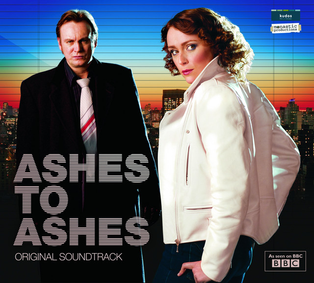 Ashes to Ashes - Compilación de Varios Artistas | Spotify