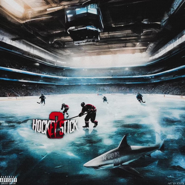 HOCKEY STICK 2 cover art