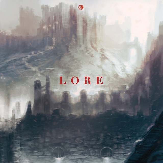 Lore: Book Two cover art