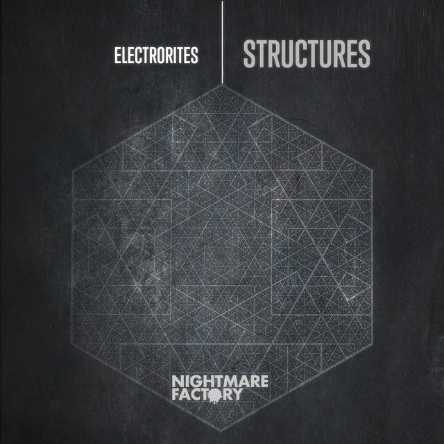 Structure 00 cover art