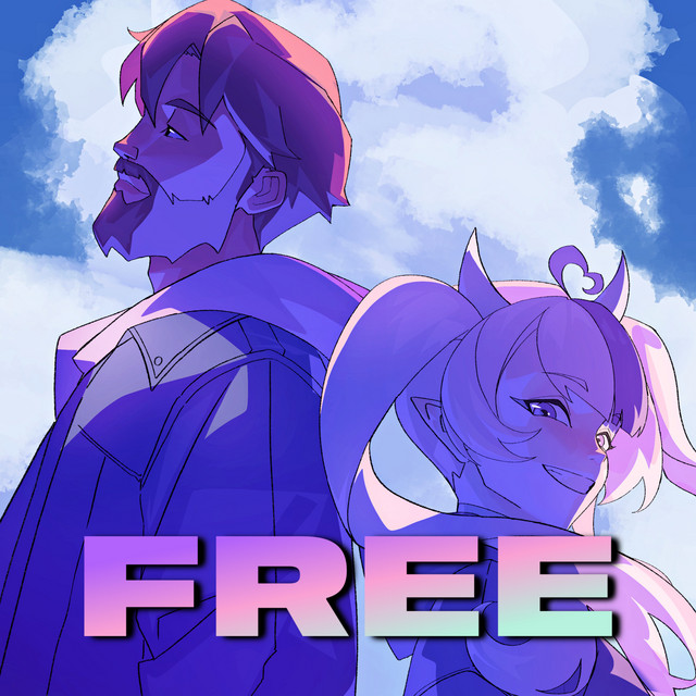Free album image