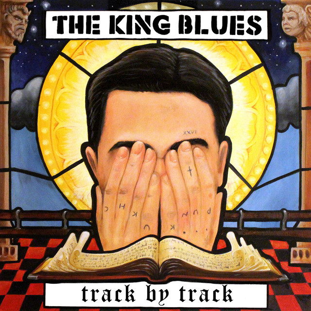 The Gospel Truth (Track by Track) cover art