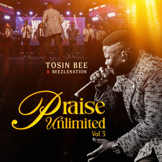 Praise Unlimited 3