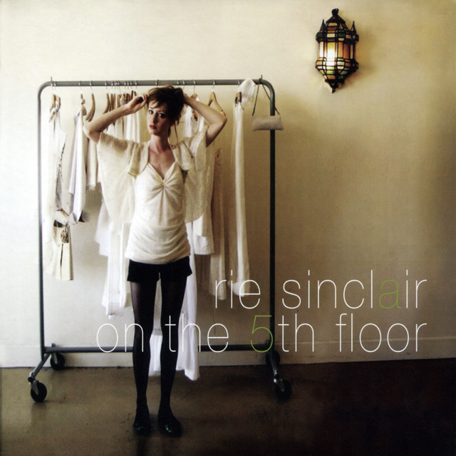 On the 5th Floor cover art