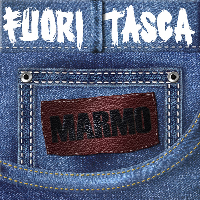 Fuori tasca cover art