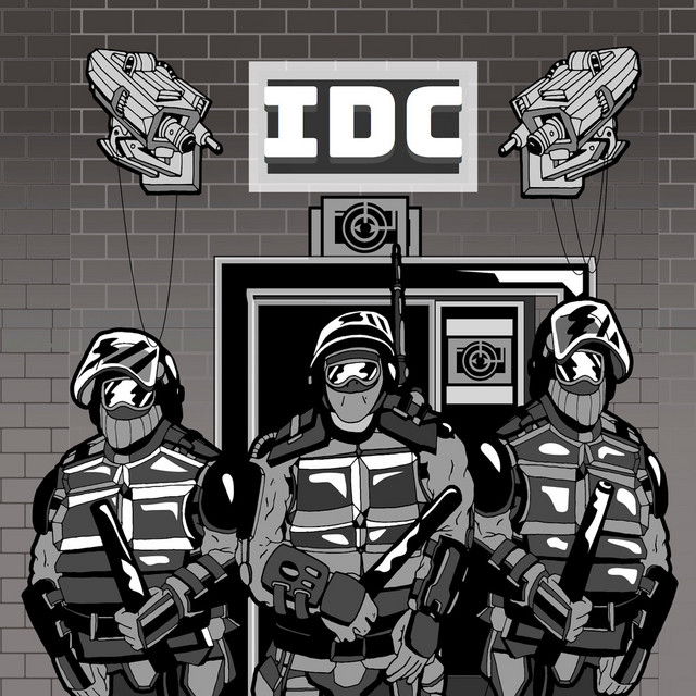 IDC cover