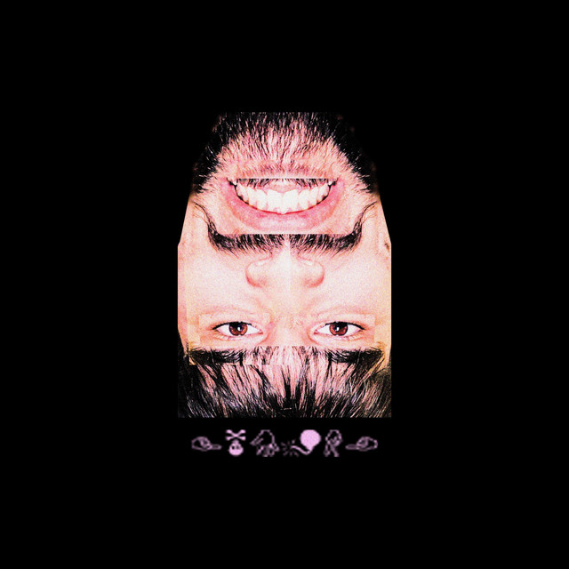 MANSION cover art