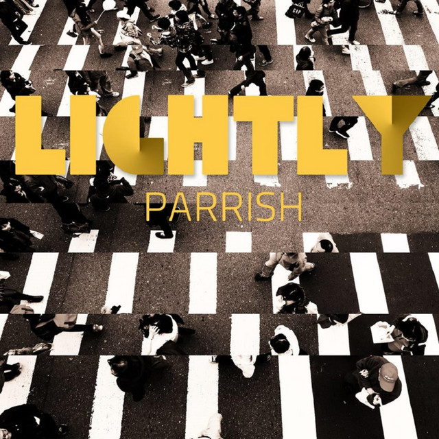 Lightly cover art