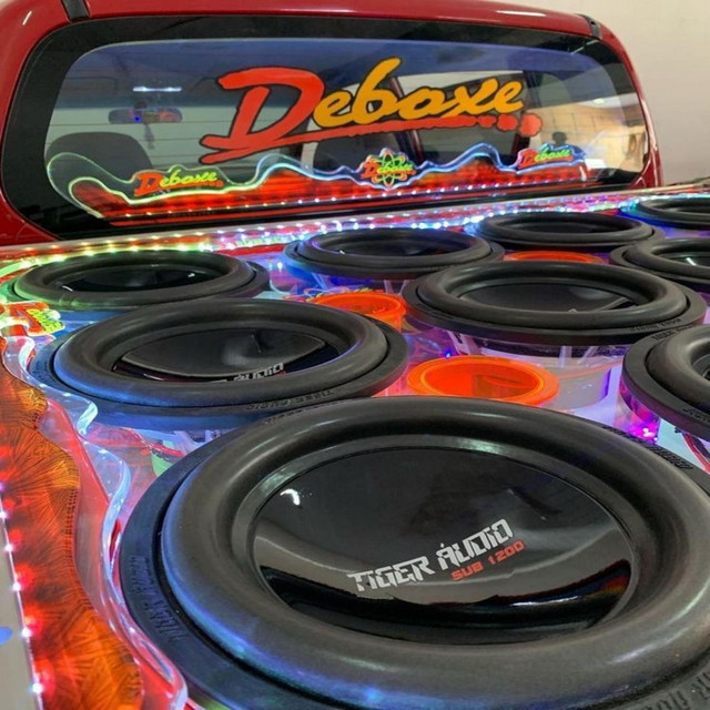 PROIBIDÃO DOS RELIKIA (ELETROFUNK)