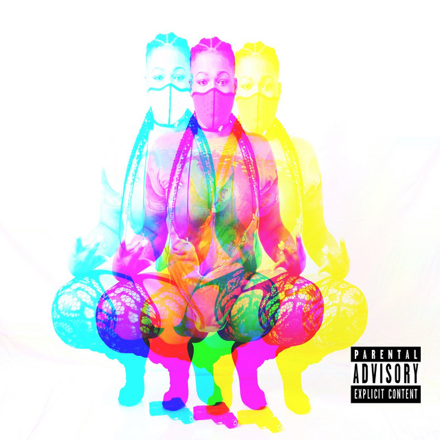 The HottBoxx cover art
