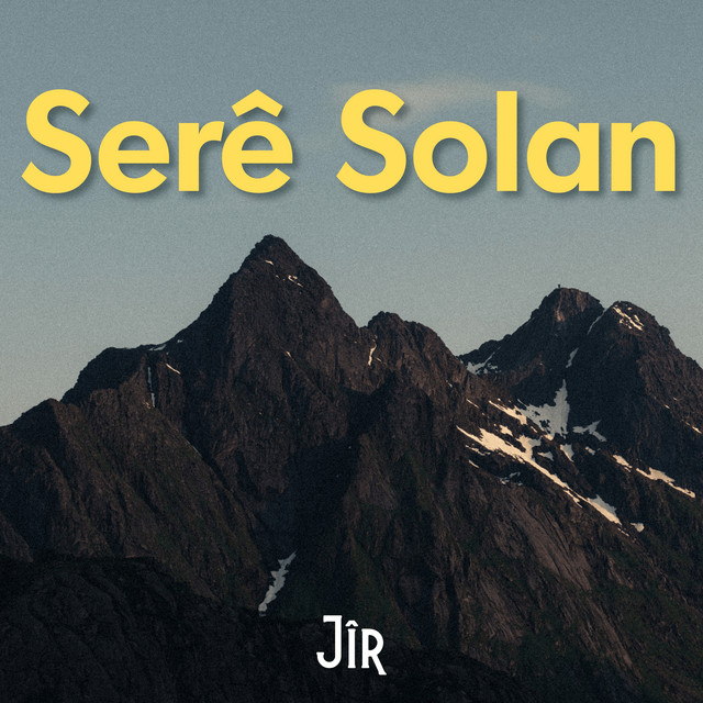 Serê Solan