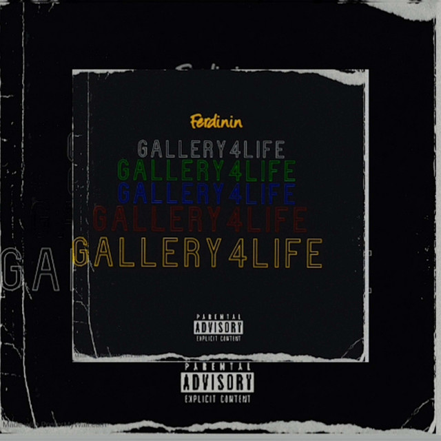 Gallery 4 Life cover art