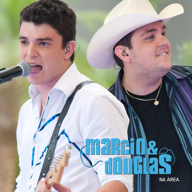 Na Área cover art