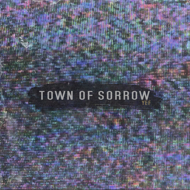 Town of Sorrow cover art