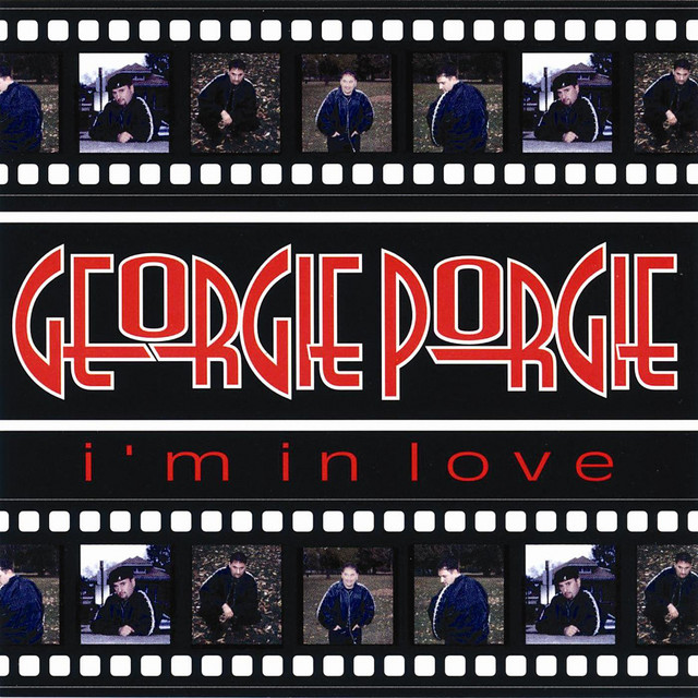 I'm in Love (The Don's Power Love Mix)